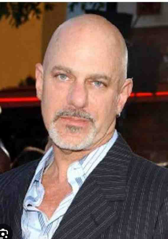 Rob Cohen